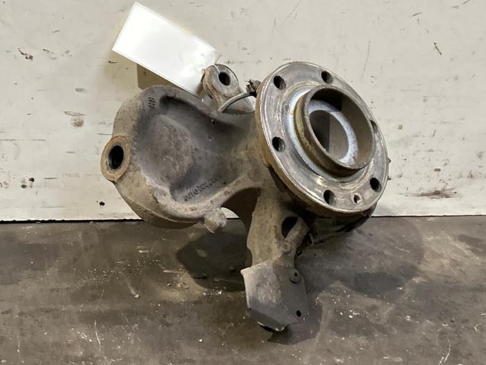 Achsschenkel links vorne Mercedes Sprinter