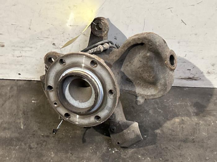 Sworzen prawy przód Mercedes Sprinter