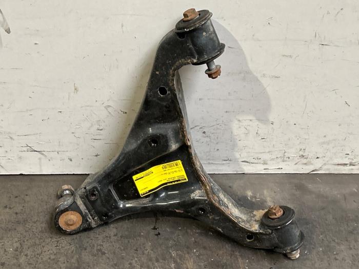 Querlenker links vorne Mercedes Sprinter