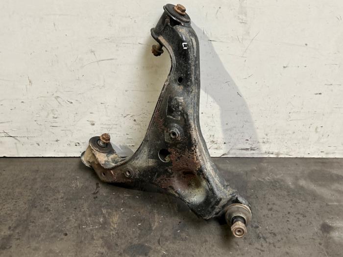 Querlenker links vorne Mercedes Sprinter