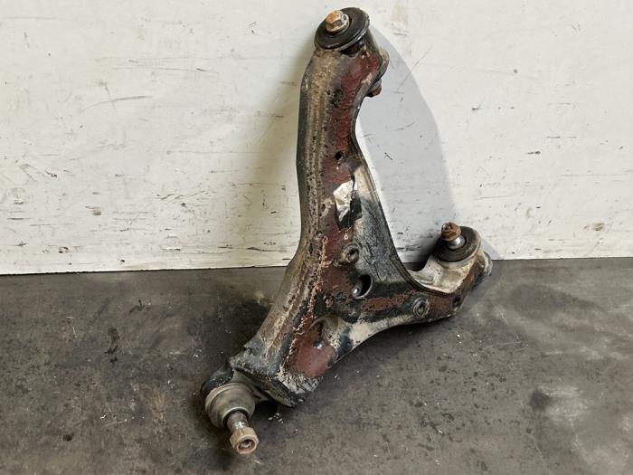 Querlenker rechts vorne Mercedes Sprinter