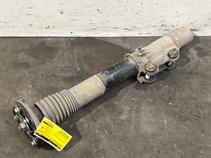 Stoßdämpfer links vorne Mercedes Sprinter