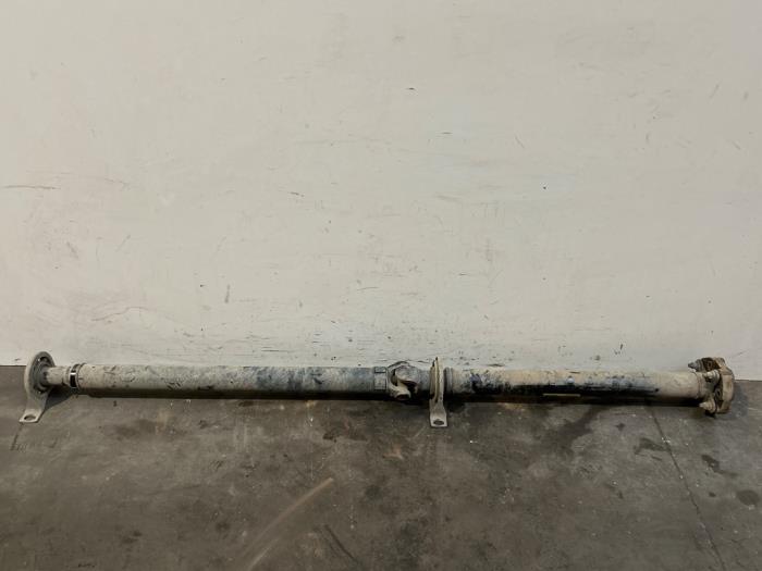 Zwischenachse Mercedes Sprinter