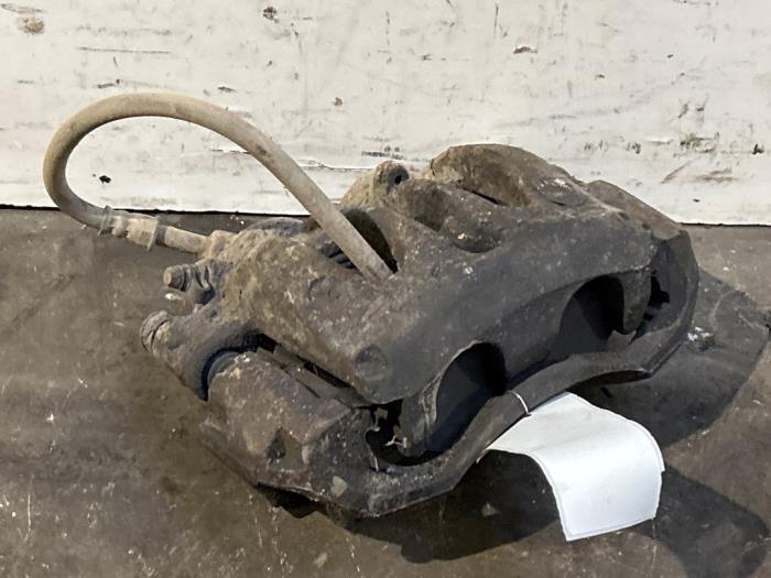 Bremszange links vorne Mercedes Sprinter