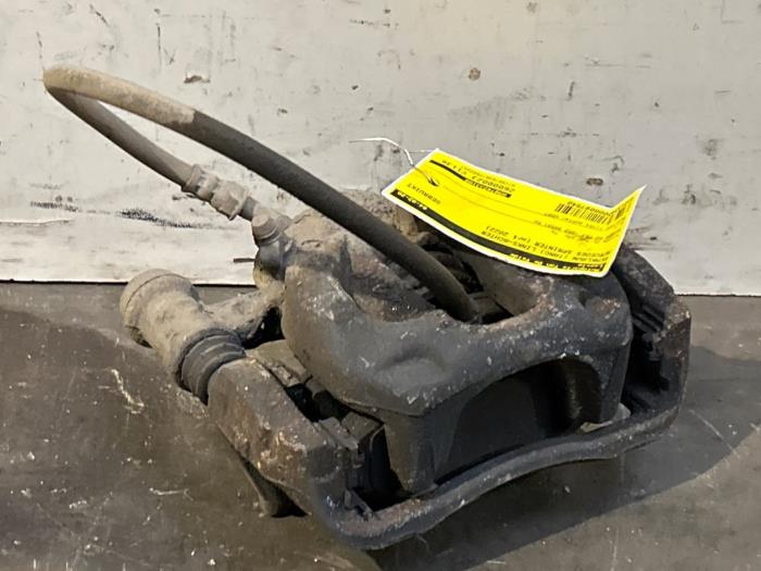 Zacisk hamulcowy lewy tyl Mercedes Sprinter