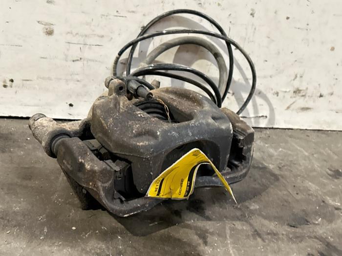 Bremszange rechts hinten Mercedes Sprinter