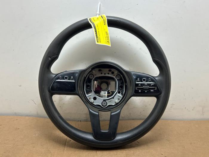 Lenkrad Mercedes Sprinter