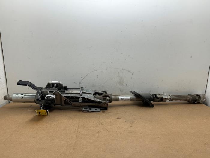 Lenksaule Gehӓuse komplett Mercedes Sprinter