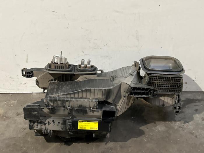 Heizgehäuse Mercedes Sprinter