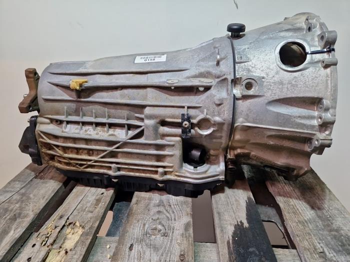 Getriebe Mercedes Sprinter