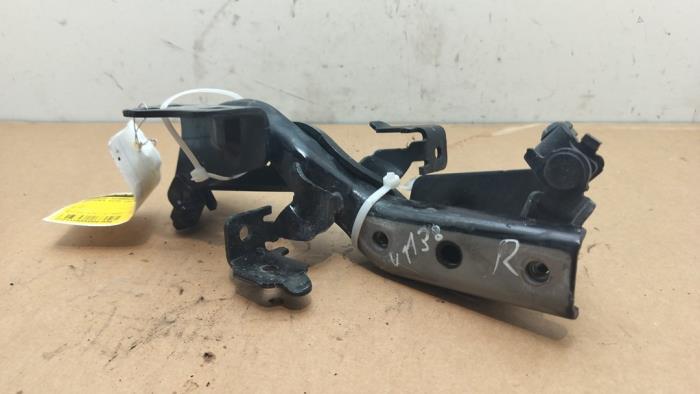 Motorhaube Scharnier Mercedes Vito