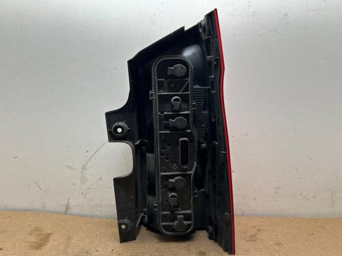 Achterlicht links Mercedes Vito