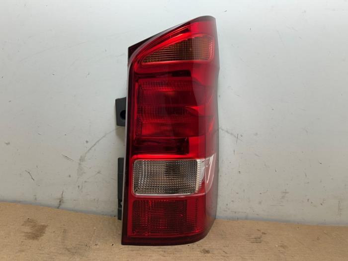Rücklicht rechts Mercedes Vito