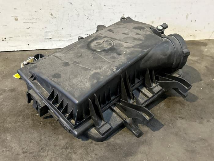 Air box Mercedes Vito