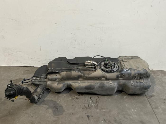 Réservoir de carburant Mercedes Vito