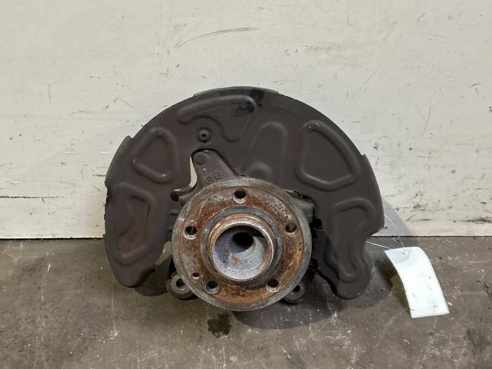 Achsschenkel links vorne Mercedes Vito