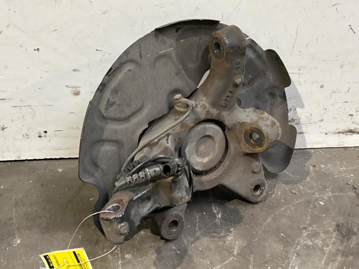 Achsschenkel links vorne Mercedes Vito