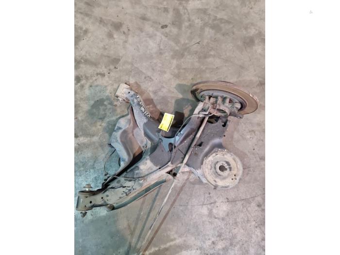 Joint arrière droit Mercedes Vito