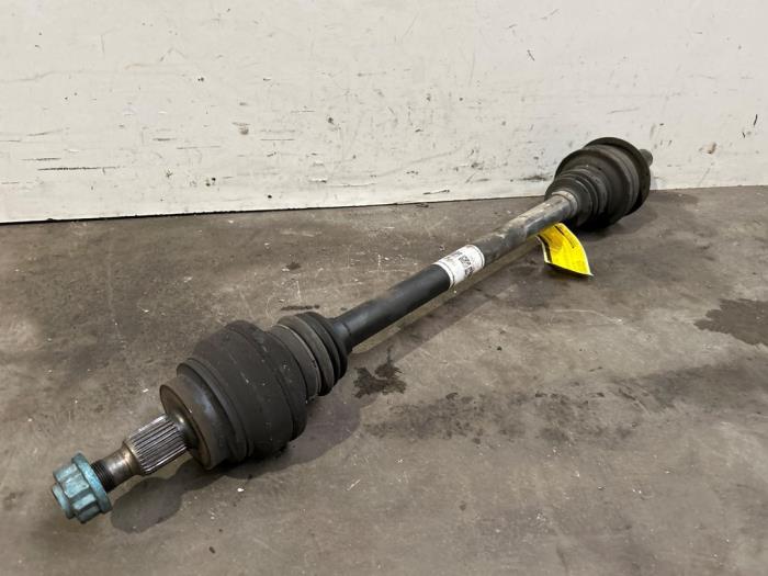 Antriebswelle links hinten Mercedes Vito