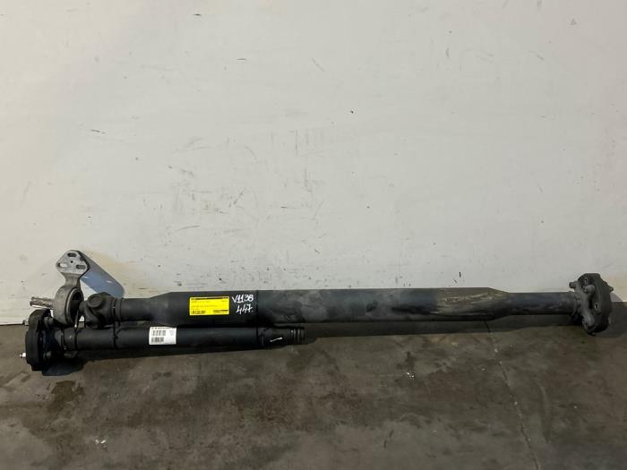 Arbre intermédiaire Mercedes Vito