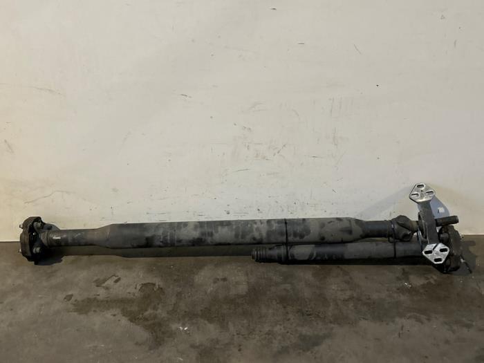 Intermediate shaft Mercedes Vito