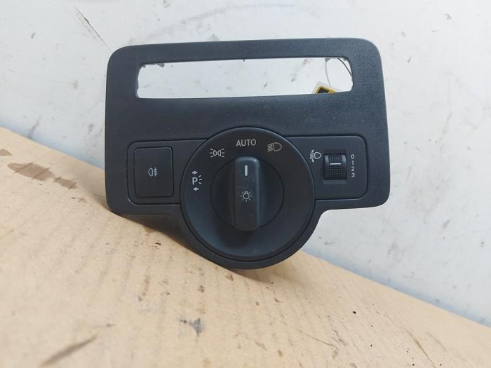 Przelacznik swiatel Mercedes Vito