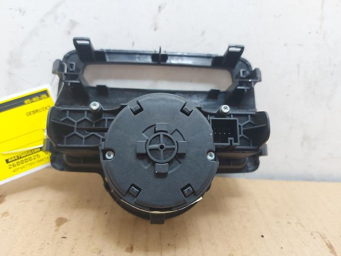 Przelacznik swiatel Mercedes Vito