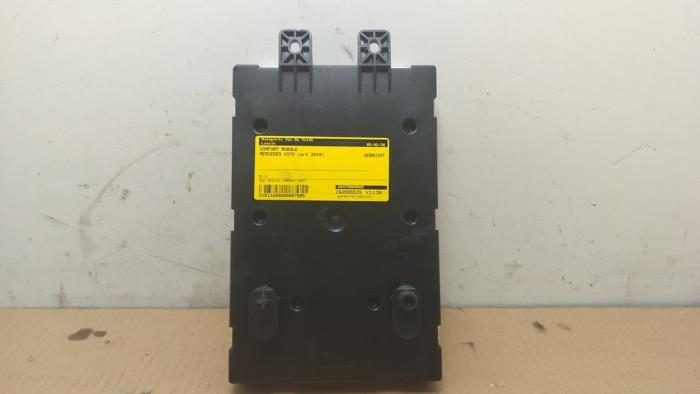 Módulo de confort Mercedes Vito