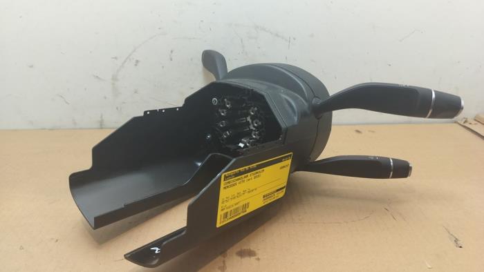 Przelacznik Combi kolumny kierownicy Mercedes Vito