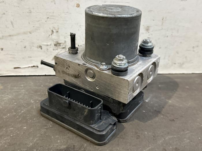 ABS pump Mercedes Vito