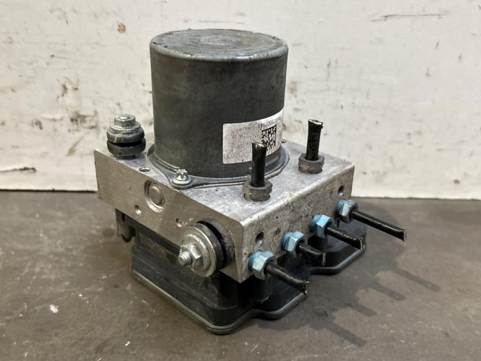 ABS pump Mercedes Vito