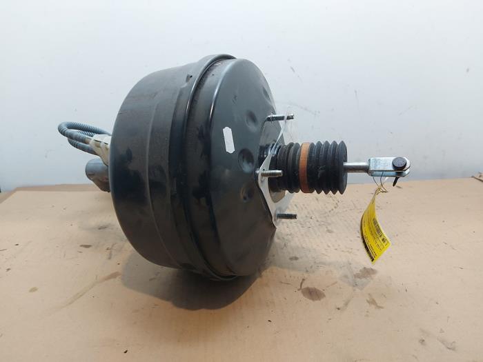 Assistant de freinage Mercedes Vito