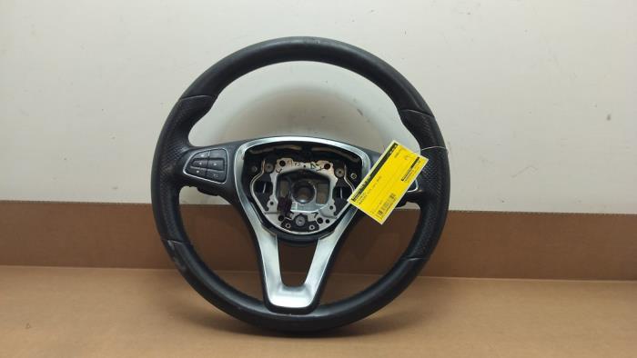 Volant Mercedes Vito