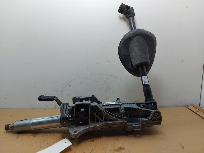 Boîtier colonne de direction complet Mercedes Vito