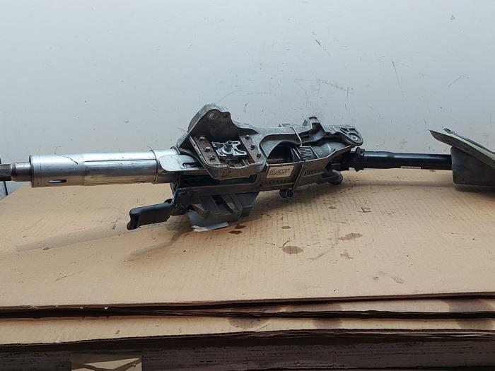 Stuurkolom compleet Mercedes Vito
