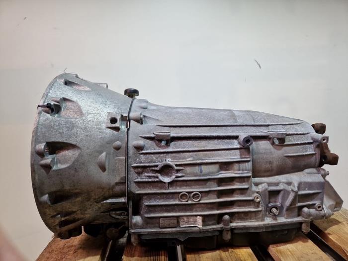 Boîte de vitesse Mercedes Vito