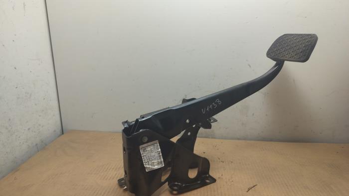 Pedal hamulca Mercedes Vito