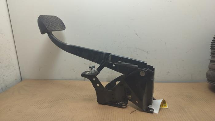 Pedal hamulca Mercedes Vito