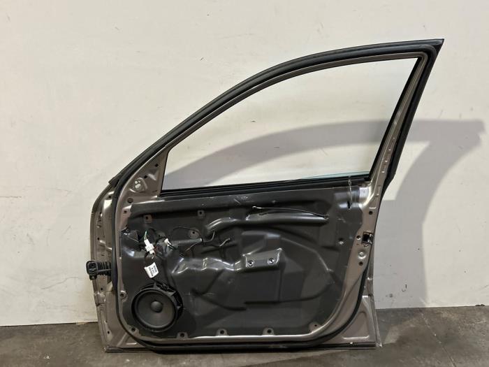 Portière 4portes avant droite Mercedes E-Klasse