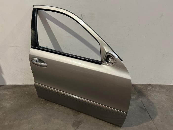 Portière 4portes avant droite Mercedes E-Klasse