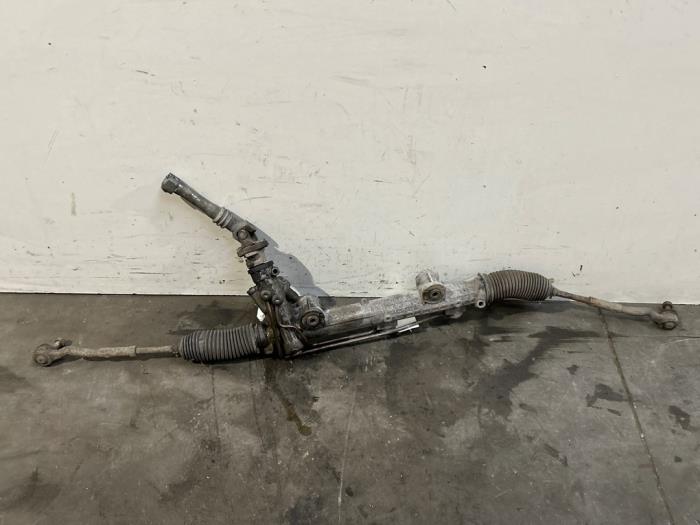 Caja de dirección Mercedes E-Klasse