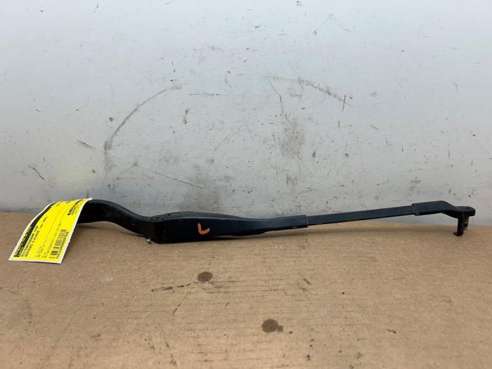 Bras essuie-glace avant Mercedes E-Klasse