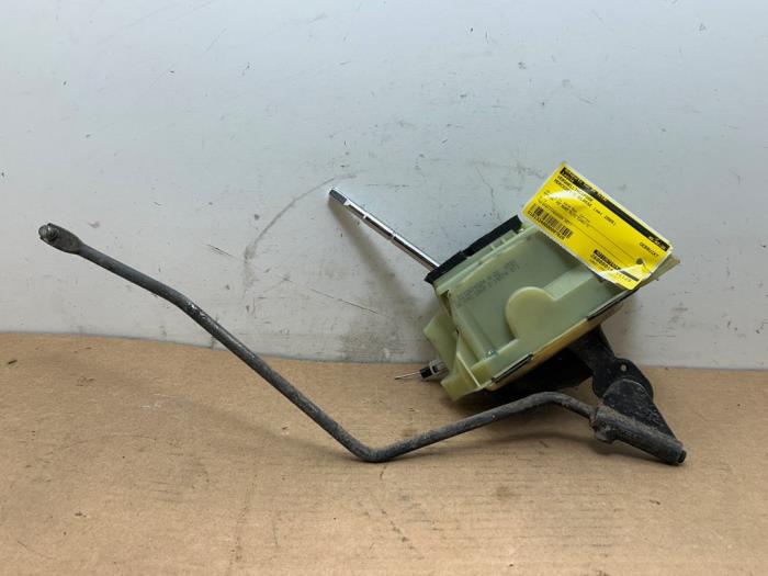 Levier de vitesse Mercedes E-Klasse