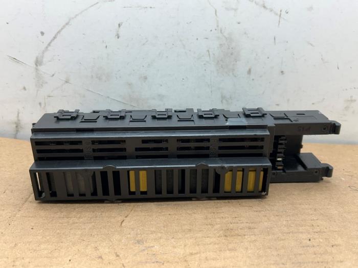 Comfort Module Mercedes E-Klasse