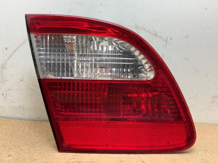 Feu arrière gauche Mercedes E-Klasse