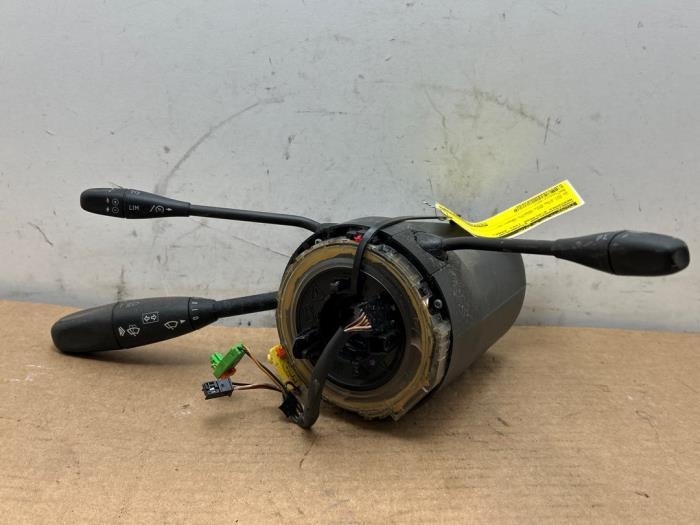 Przelacznik Combi kolumny kierownicy Mercedes E-Klasse