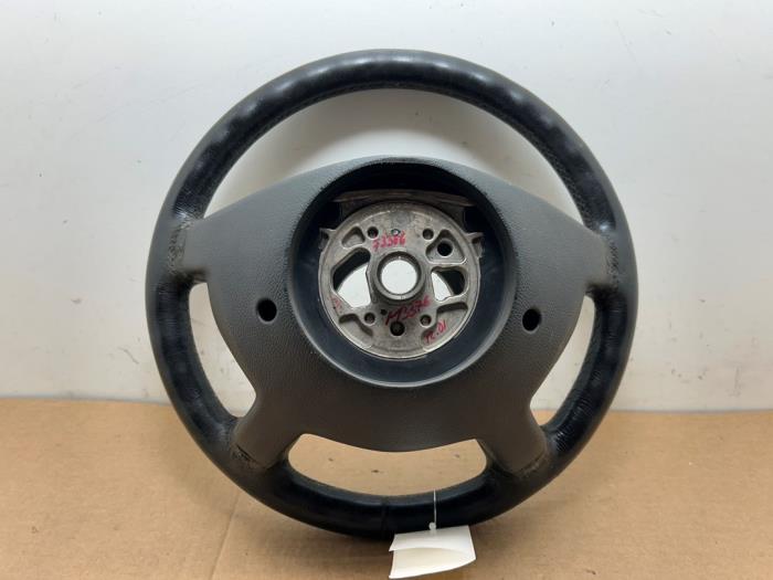 Steering wheel Mercedes E-Klasse