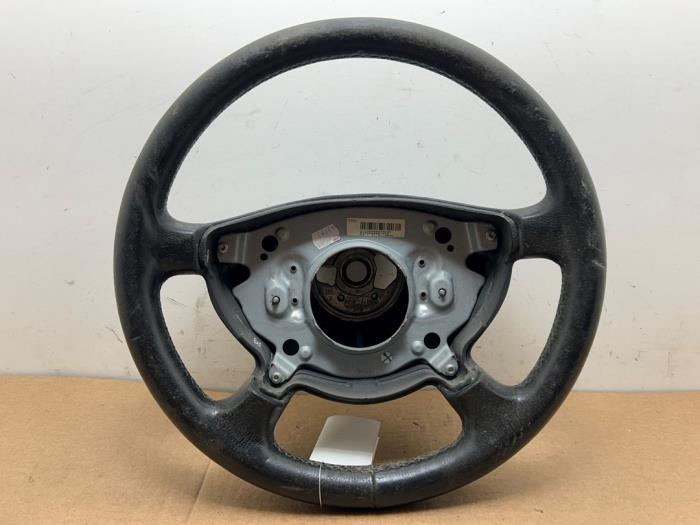 Volant Mercedes E-Klasse