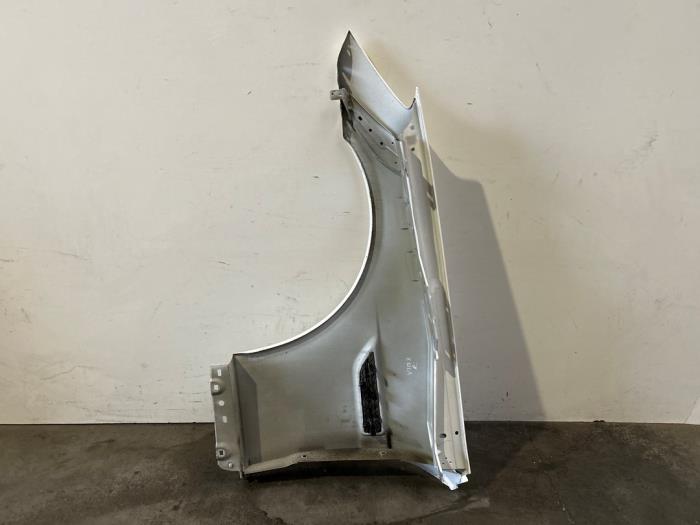 Aile avant droite Mercedes SLK