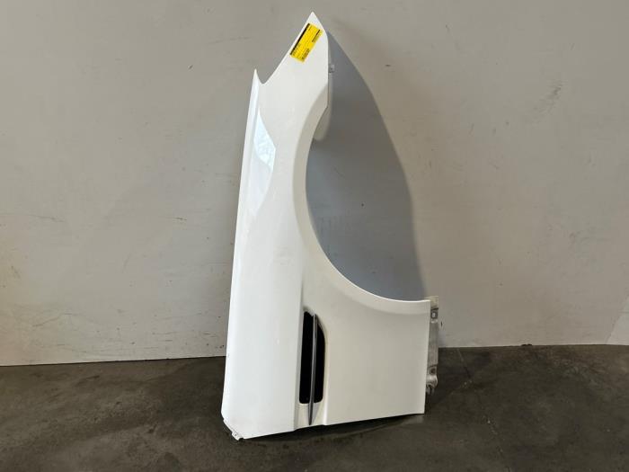 Kotflügel rechts vorne Mercedes SLK